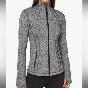 Lululemon Define Jacket